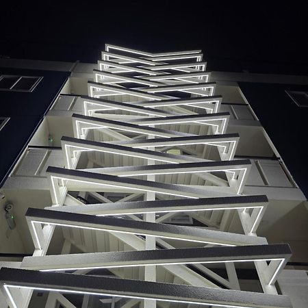 Aparthotel Don Alonso Antofagasta Bagian luar foto