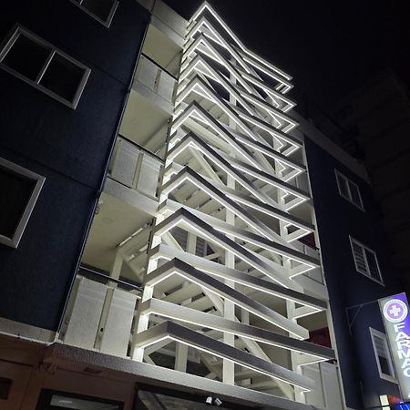 Aparthotel Don Alonso Antofagasta Bagian luar foto