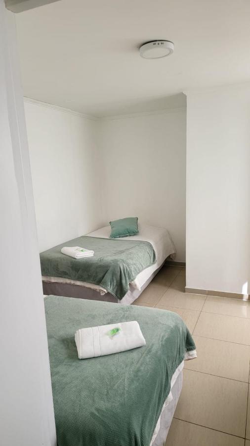 Aparthotel Don Alonso Antofagasta Bagian luar foto