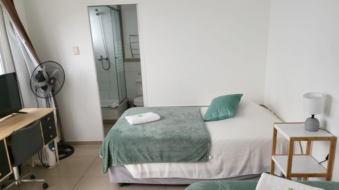Aparthotel Don Alonso Antofagasta Bagian luar foto