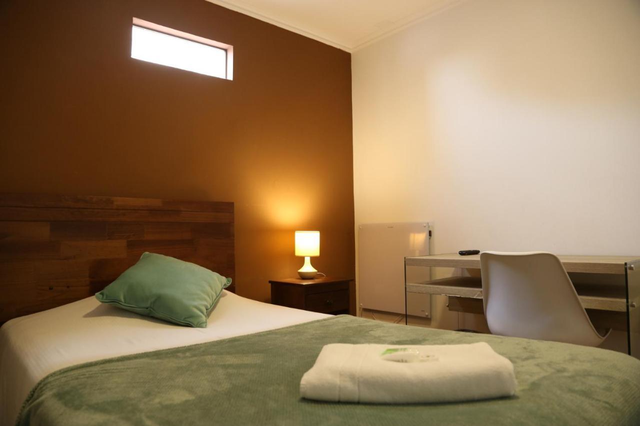 Aparthotel Don Alonso Antofagasta Bagian luar foto
