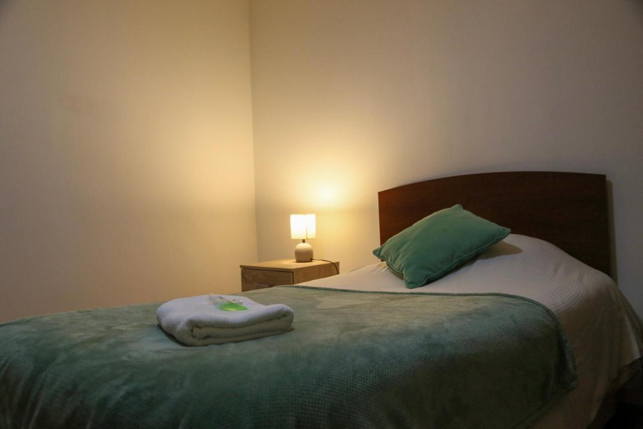 Aparthotel Don Alonso Antofagasta Bagian luar foto