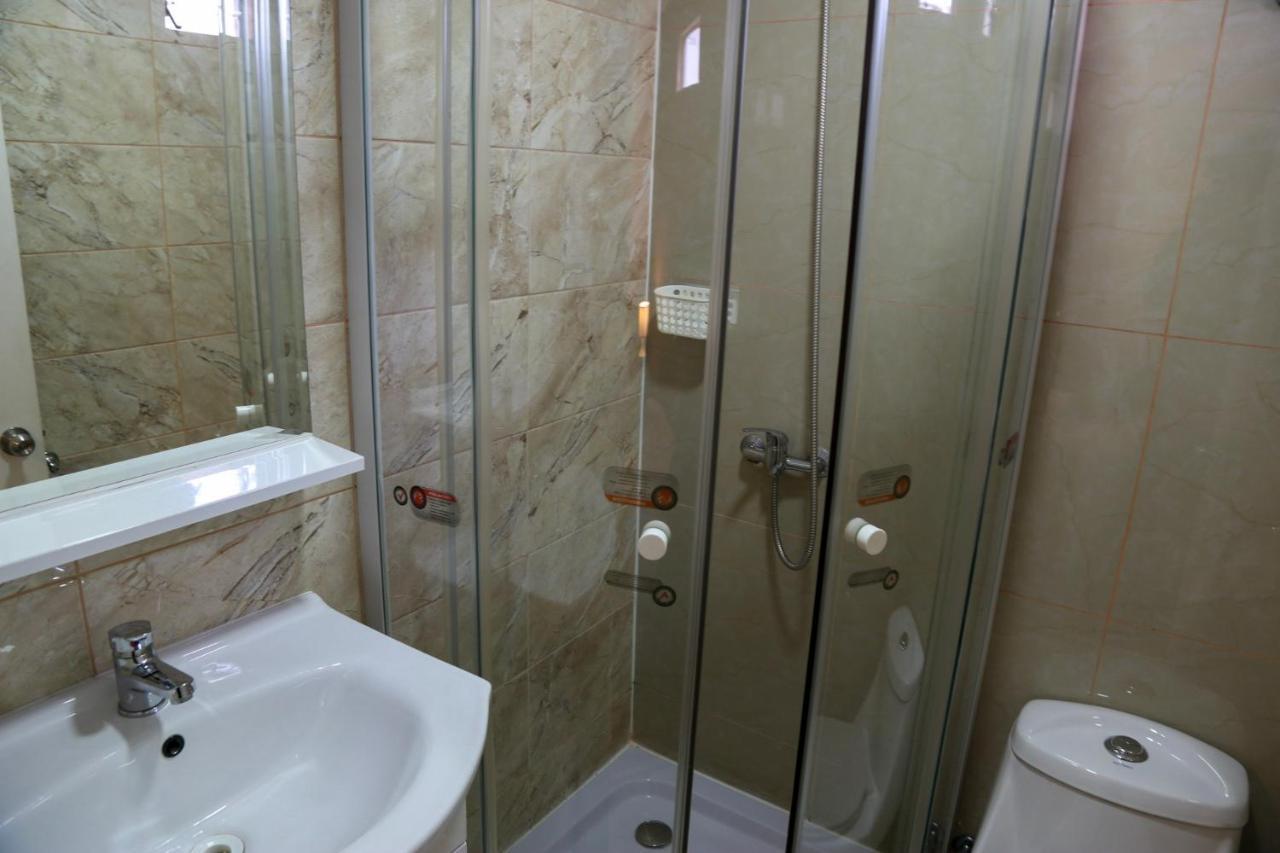 Aparthotel Don Alonso Antofagasta Bagian luar foto