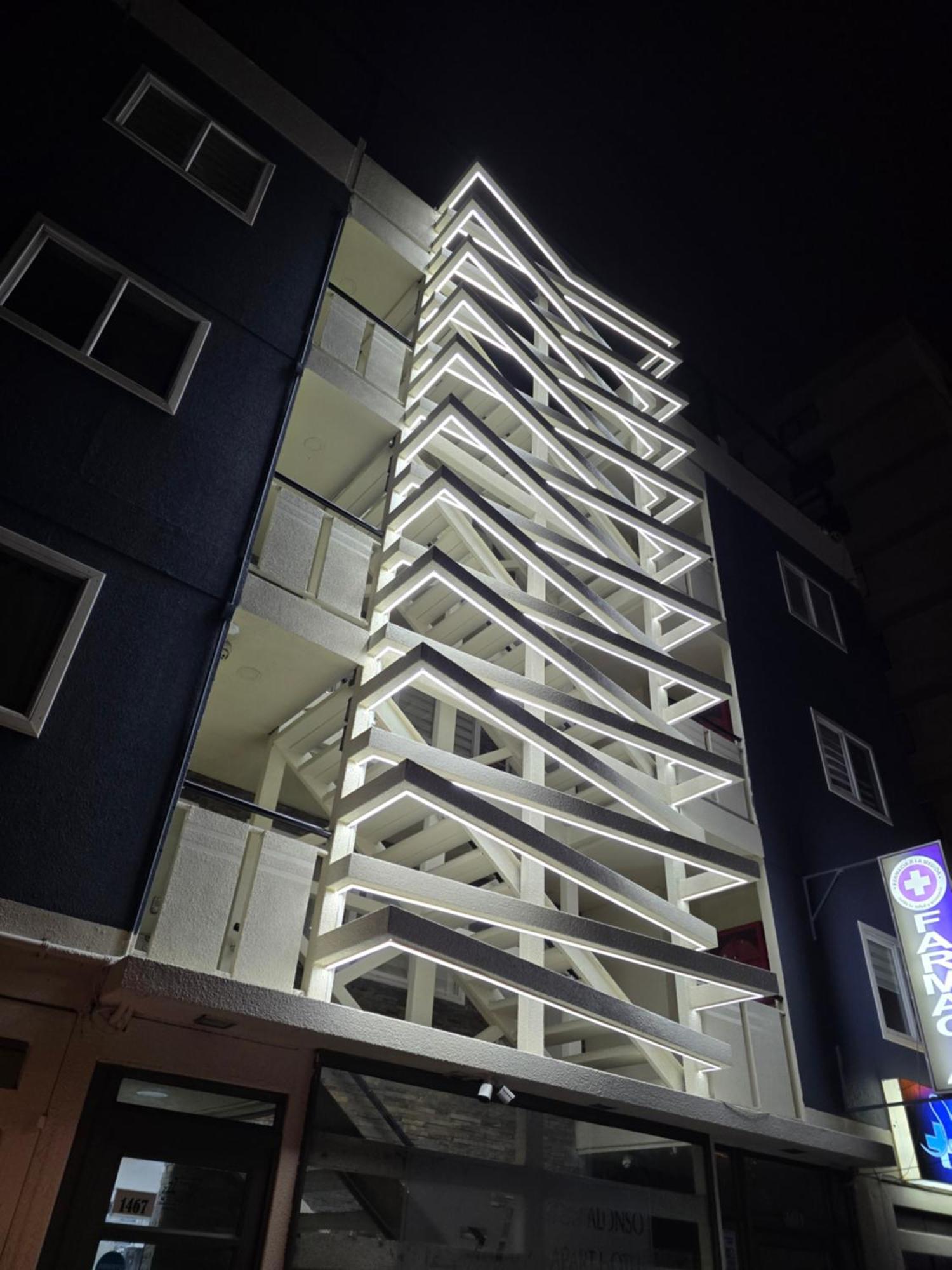 Aparthotel Don Alonso Antofagasta Bagian luar foto