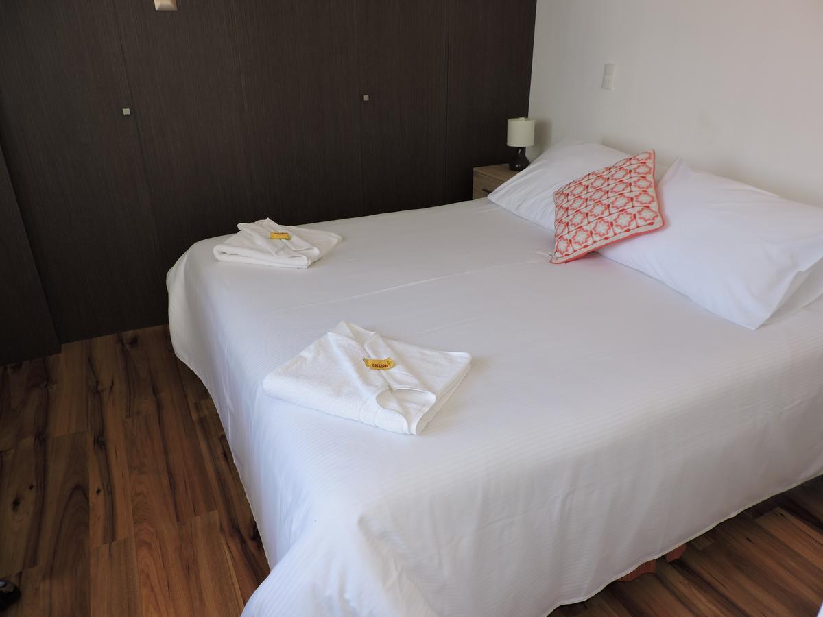 Aparthotel Don Alonso Antofagasta Bagian luar foto